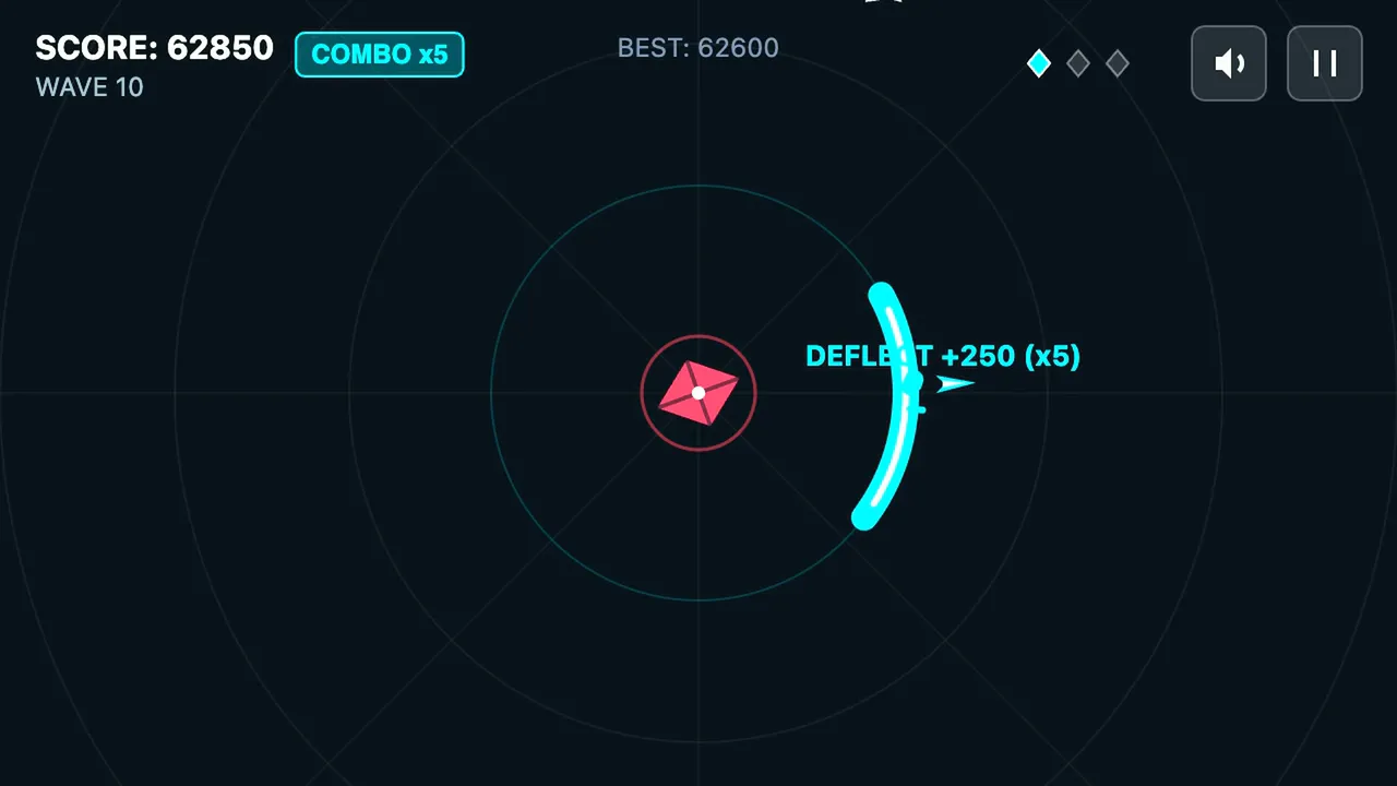 Prism Watch gameplay screenshot 2