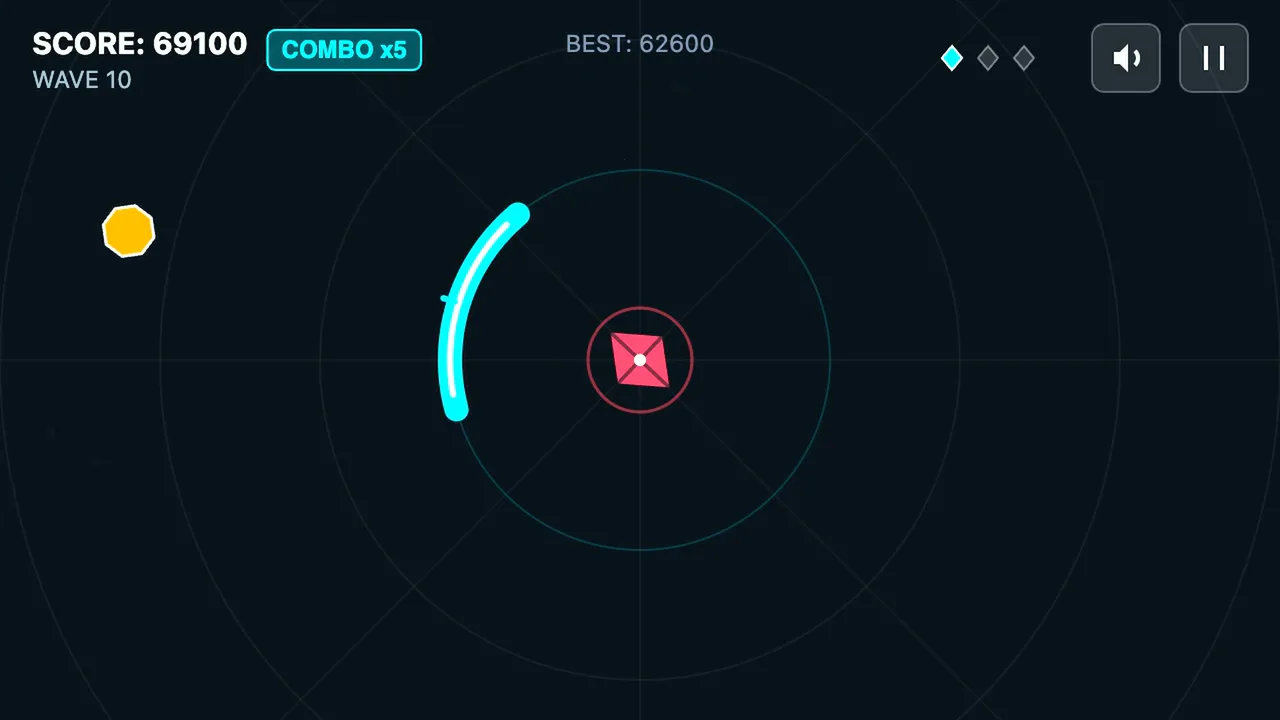 Prism Watch gameplay screenshot 3