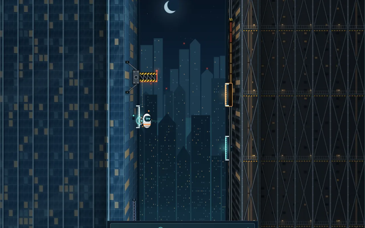 Two-Tower Climb gameplay screenshot 1