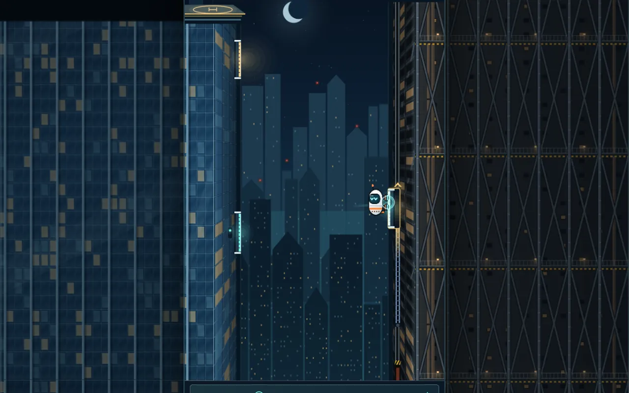 Two-Tower Climb gameplay screenshot 3